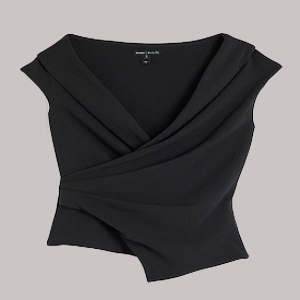 Wrap top