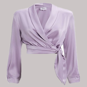 Wrap top 1